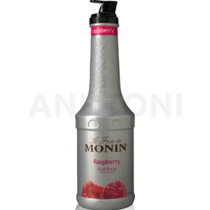 Monin málna püré 1l