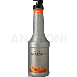 Monin barack püré 1l