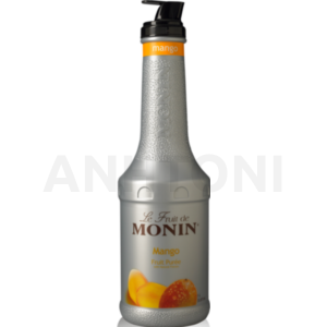 Monin mangó püré 1l