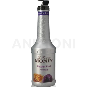 Monin Passion Fruit (maracuja) püré 1l