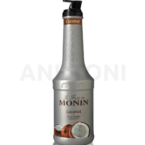 Monin kókusz püré 1l