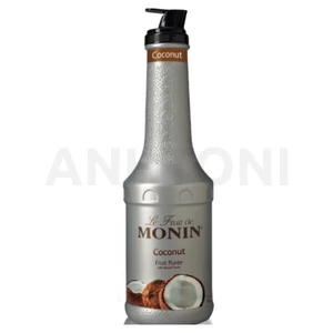 Monin kókusz püré 1l