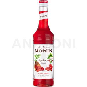 Monin málna szirup 0,7l