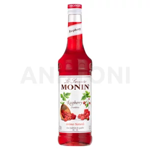 Monin málna szirup 0,7l