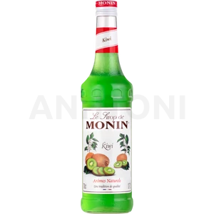 Monin kiwi szirup 0,7l