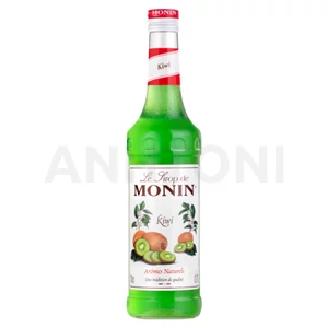 Monin kiwi szirup 0,7l