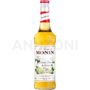 Monin bodza szirup 0,7l