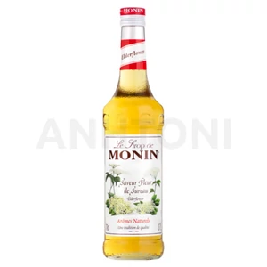 Monin bodza szirup 0,7l