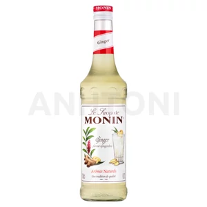 Monin gyömbér szirup 0,7l