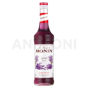 Monin levendula szirup 0,7l