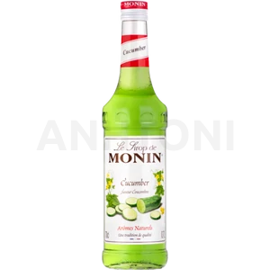 Monin uborka szirup 0,7l