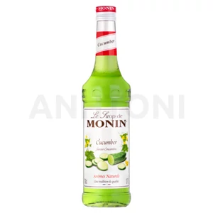Monin uborka szirup 0,7l