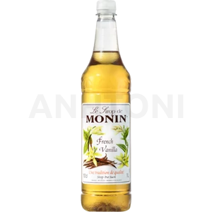 Monin French Vanília szirup 0,7l