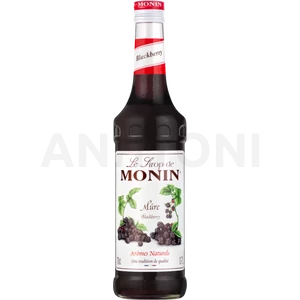 Monin szeder szirup 0,7l