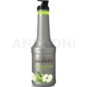 Monin zöld alma püré 1l