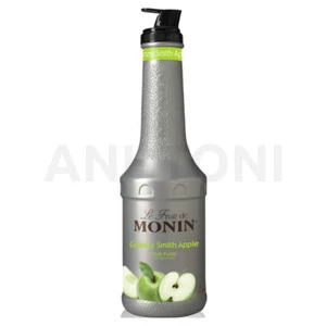 Monin zöld alma püré 1l
