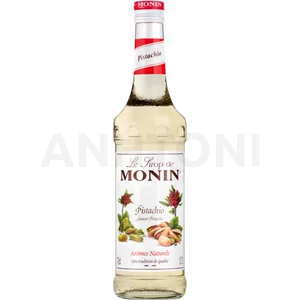 Monin pisztácia szirup 0,7l