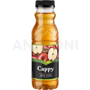 Cappy almalé 0,33l