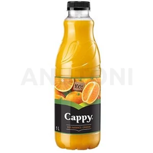 Cappy szűrt narancslé 1l DRS