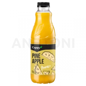 Cappy ananászlé 1l DRS