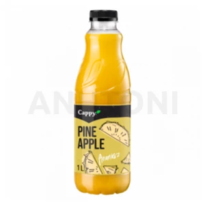Cappy ananászlé 1l DRS