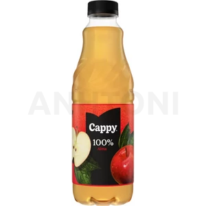 Cappy almalé 1l DRS