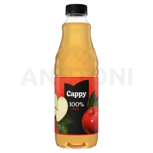 Cappy almalé 1l DRS