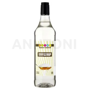 Panna cukorszirup 1l