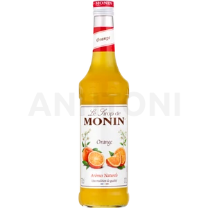 Monin narancs szirup 0,7l