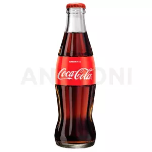 Coca-Cola szénsavas üdítőital 0,25l