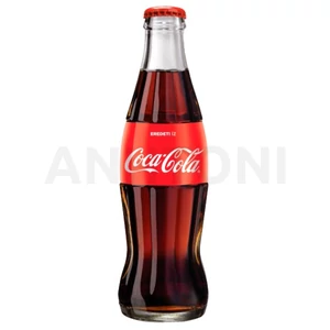 Coca-Cola szénsavas üdítőital 0,25l