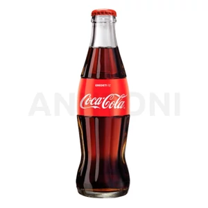 Coca-Cola szénsavas üdítőital 0,25l