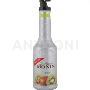 Monin kiwi püré 1l