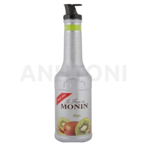 Monin kiwi püré 1l