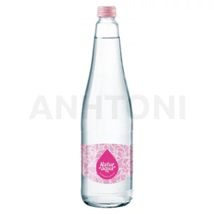 NaturAqua szénsavmentes ásványvíz 0,75l