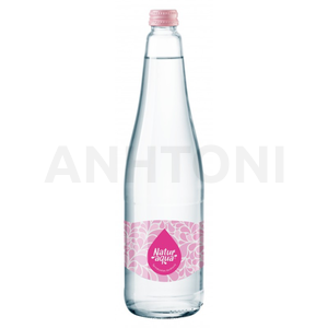 NaturAqua szénsavmentes ásványvíz 0,75l
