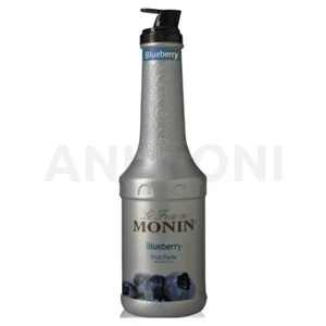Monin kék áfonya püré 1l
