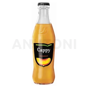 Cappy baracklé 0,25l