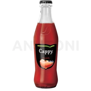 Cappy eperlé 0,25l