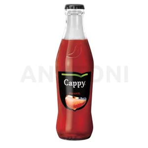 Cappy eperlé 0,25l