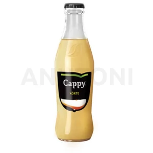 Cappy körtelé 0,25l
