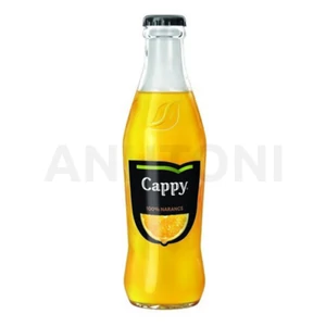 Cappy narancslé 0,25l