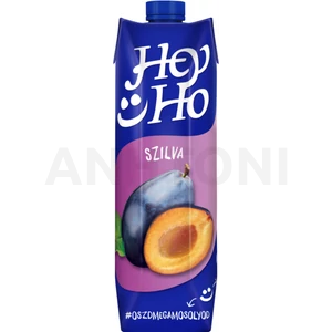 HeyHo szilvalé 25% 1l