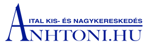 Anhtoni Ital nagykereskedés Anhtoni Ital nagykereskedés