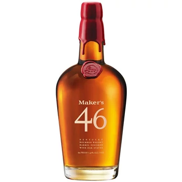 Maker's Mark 46 whiskey 0,7l 47%