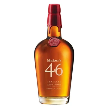 Maker's Mark 46 whiskey 0,7l 47%