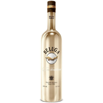 Beluga Noble Celebration vodka 0,7l 40%