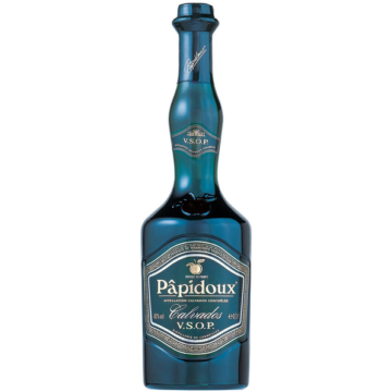 Papidoux VSOP Calvados 0,7l 40%