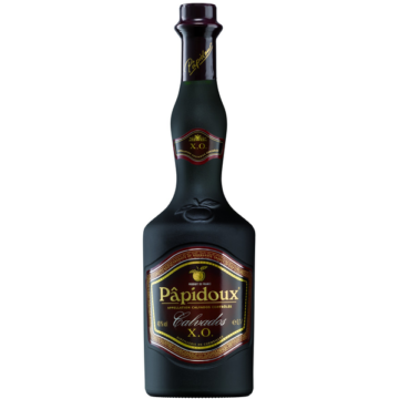 Papidoux XO Calvados 0,7l 40%