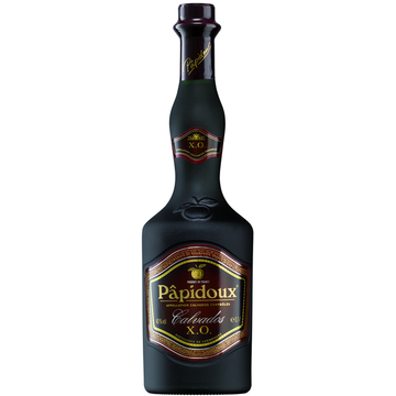 Papidoux XO Calvados 0,7l 40%